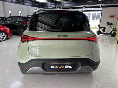 smart#1 Pro Edition - фото 10