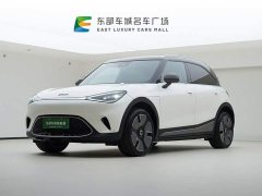 smart#1 Premium Edition - фото 1