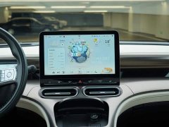 smart#1 Premium Edition - фото 19
