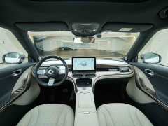 smart#1 Premium Edition - фото 20