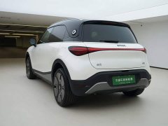 smart#1 Premium Edition - фото 4