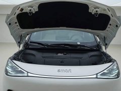 smart#1 Premium Edition - фото 6