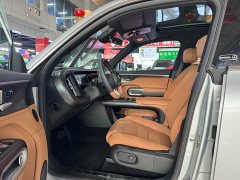 smart#5 252Max - фото 6