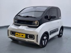 Baojun E300 Edition - фото 1