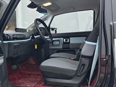 Baojun E300 Edition - фото 11