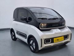 Baojun E300 Edition - фото 2