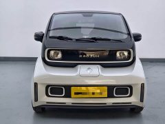 Baojun E300 Edition - фото 3