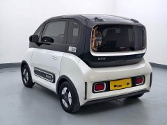 Baojun E300 Edition - фото 4