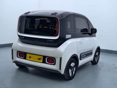 Baojun E300 Edition - фото 5