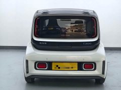 Baojun E300 Edition - фото 6