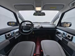 Baojun E300 Edition - фото 8