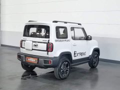 Baojun Flagship Edition - фото 2
