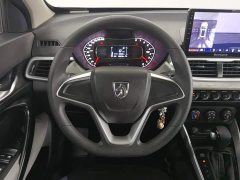 Baojun 510 1.5L CVT Version - фото 11