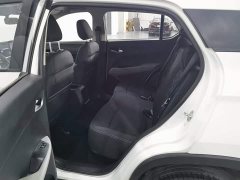 Baojun 510 1.5L CVT Version - фото 15