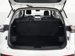 Baojun 510 1.5L CVT Version - фото 16