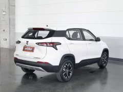 Baojun 510 1.5L CVT Version - фото 2