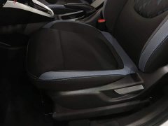 Baojun 510 1.5L CVT Version - фото 20