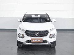 Baojun 510 1.5L CVT Version - фото 3