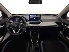 Baojun 510 1.5L CVT Version - фото 5