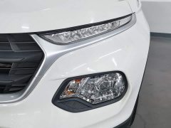 Baojun 510 1.5L CVT Version - фото 7