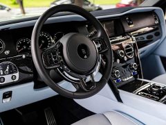 Rolls-Royce Cullinan 2022 Black Badge - фото 12