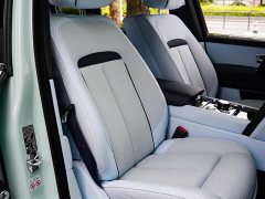 Rolls-Royce Cullinan 2022 Black Badge - фото 15