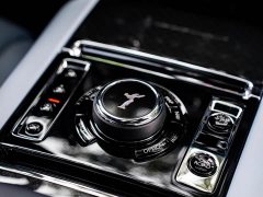 Rolls-Royce Cullinan 2022 Black Badge - фото 19
