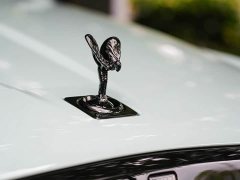 Rolls-Royce Cullinan 2022 Black Badge - фото 2
