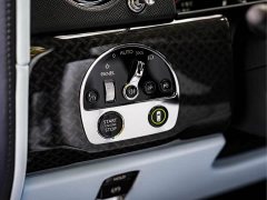 Rolls-Royce Cullinan 2022 Black Badge - фото 20