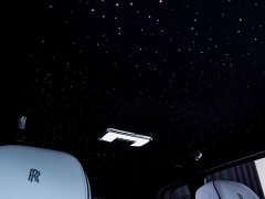 Rolls-Royce Cullinan 2022 Black Badge - фото 8
