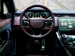 Land Rover 400PS Dynamic HSE - фото 11
