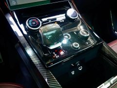 Land Rover 400PS Dynamic HSE - фото 14