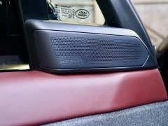 Land Rover 400PS Dynamic HSE - фото 18