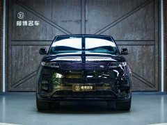Land Rover 400PS Dynamic HSE - фото 2