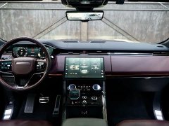Land Rover 400PS Dynamic HSE - фото 7