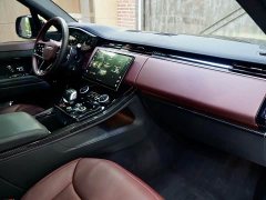 Land Rover 400PS Dynamic HSE - фото 8