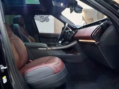Land Rover 400PS Dynamic HSE - фото 9
