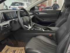 PLUS 1.6L GDI CVTLuxury Version - фото 3