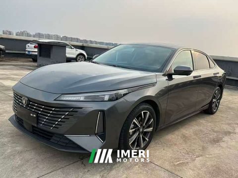 2024 Plus 1.5T GDI Flagship Version - автомобиль из Китая