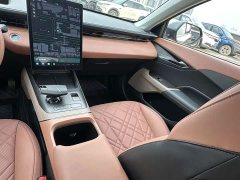 Plus 1.5T GDI Flagship Version - фото 8