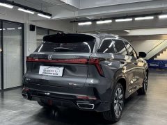 Changan CS75PLUS 1.5T Premium Version - фото 7