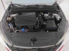 Changan PLUS NE 1.4T GDI DCT Edition - фото 10
