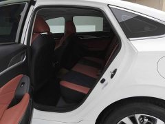 Changan PLUS NE 1.4T GDI DCT Edition - фото 11