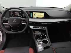 Changan PLUS NE 1.4T GDI DCT Edition - фото 12