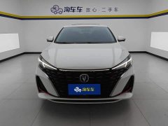 Changan PLUS NE 1.4T GDI DCT Edition - фото 2