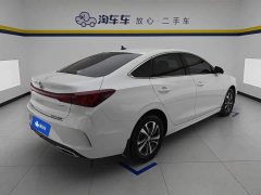 Changan PLUS NE 1.4T GDI DCT Edition - фото 3