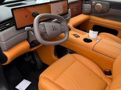 Volkswagen LS8 52 Max Flagship - фото 5