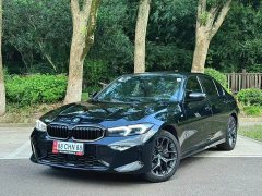 BMW 3 330Li Deluxe Version M - фото 1