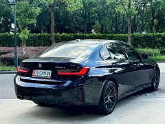 BMW 3 330Li Deluxe Version M - фото 10