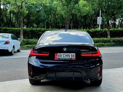 BMW 3 330Li Deluxe Version M - фото 11